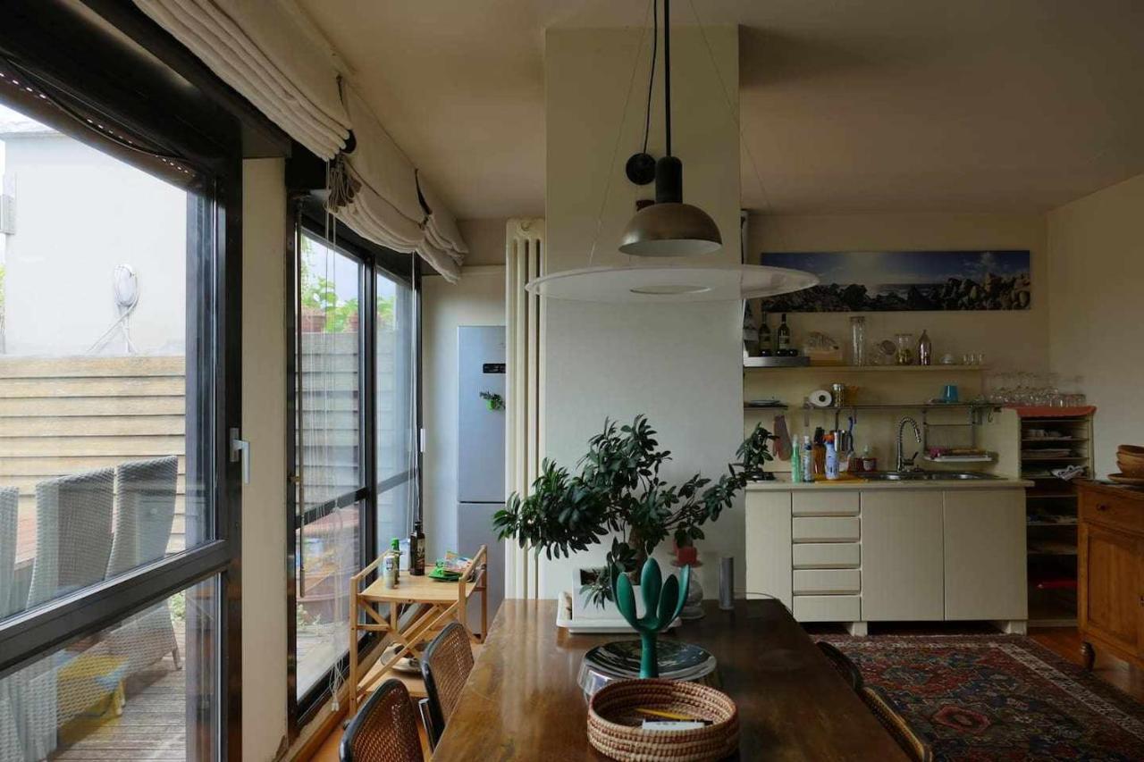 Palladio 20 Loft And Terrace Apartment Verona Exterior foto