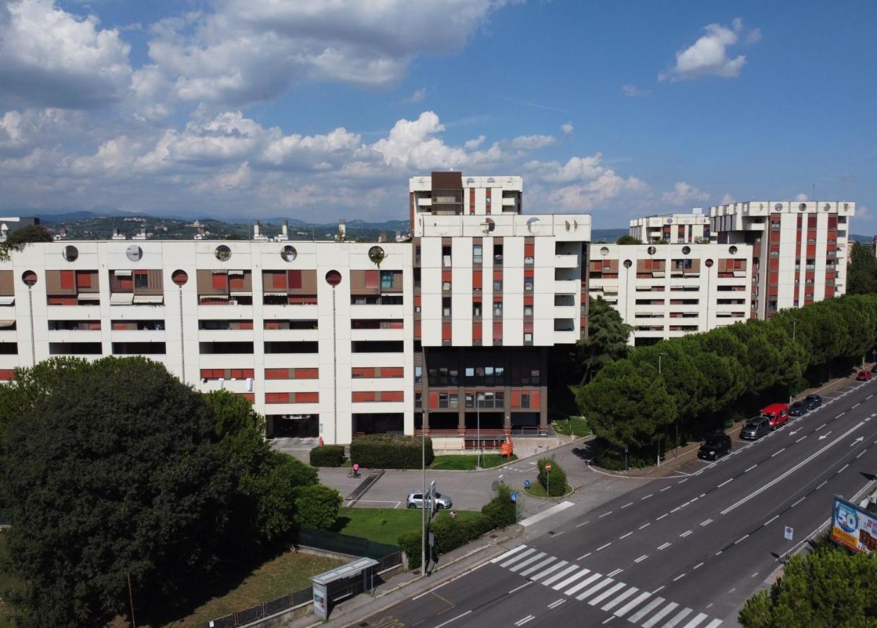 Palladio 20 Loft And Terrace Apartment Verona Exterior foto