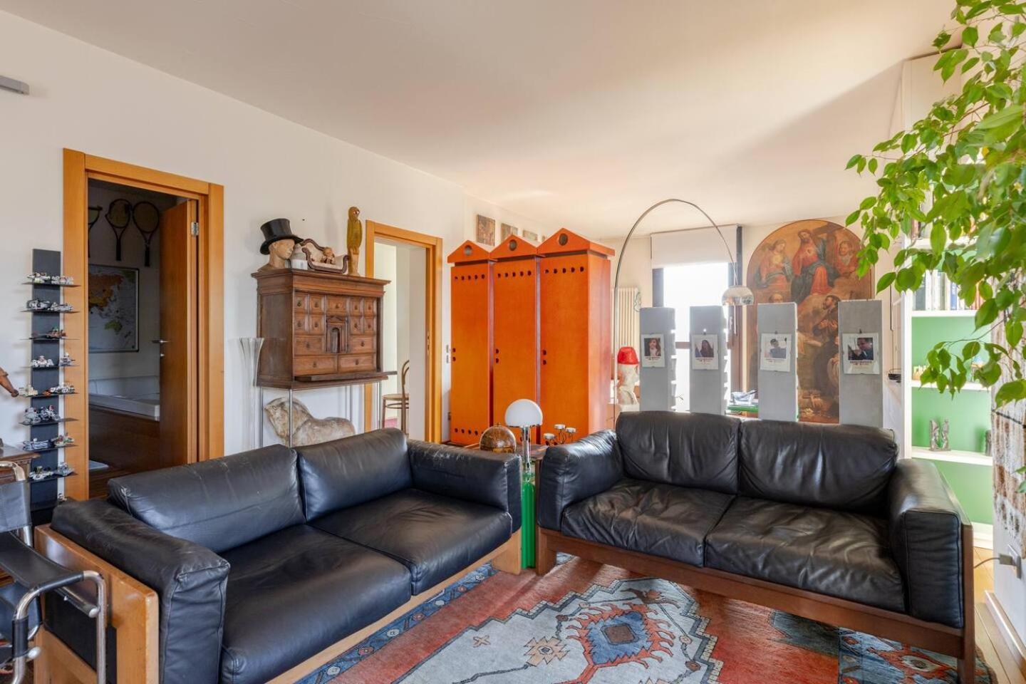 Palladio 20 Loft And Terrace Apartment Verona Exterior foto