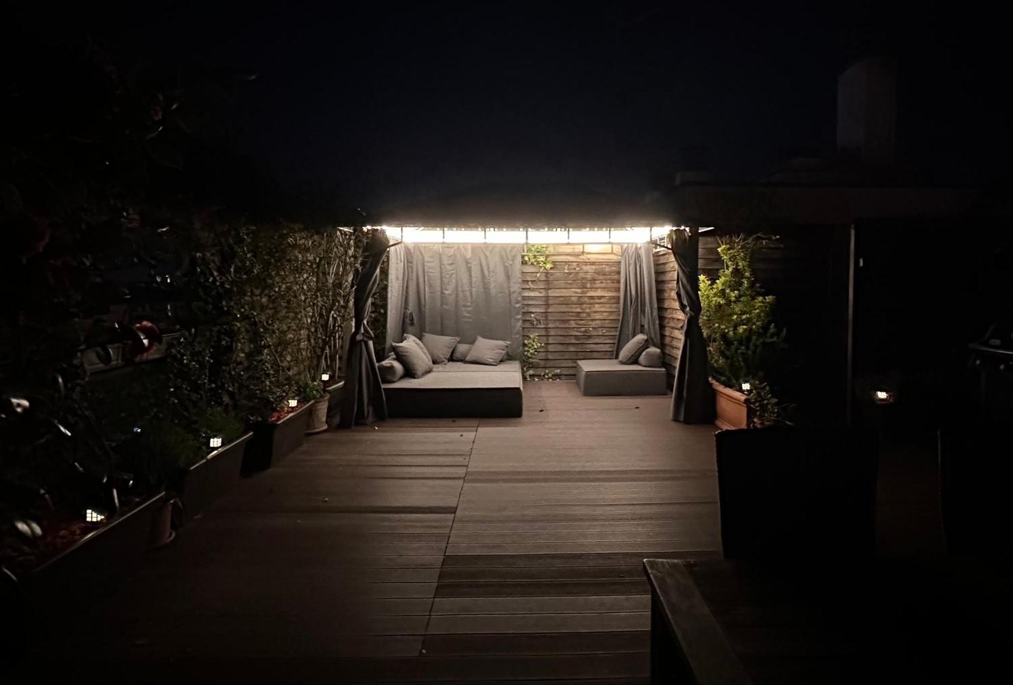 Palladio 20 Loft And Terrace Apartment Verona Exterior foto