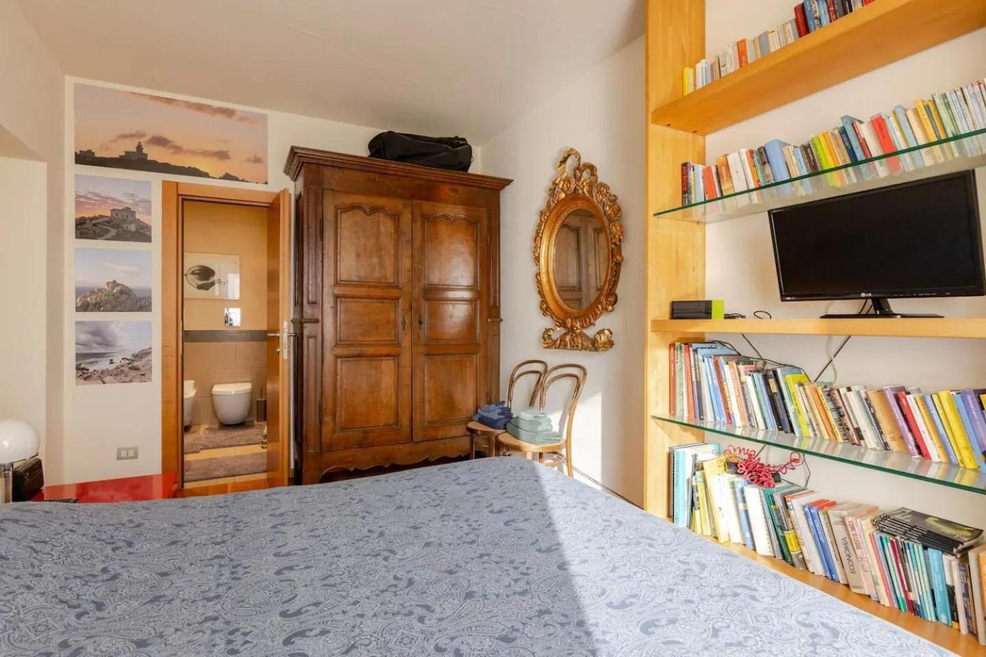 Palladio 20 Loft And Terrace Apartment Verona Exterior foto